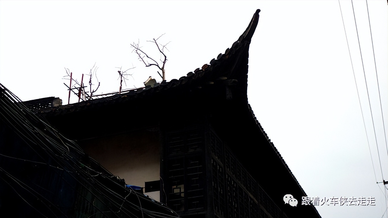 安庆老街回忆图片,安庆怀旧