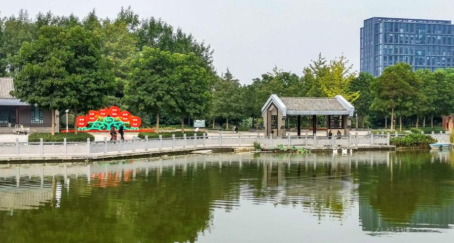 郑州赏花游玩推荐景点,郑州踏青旅游攻略