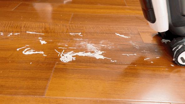 追觅3.0和添可2.0洗地机真实测评,添可3.0洗地机测评推荐