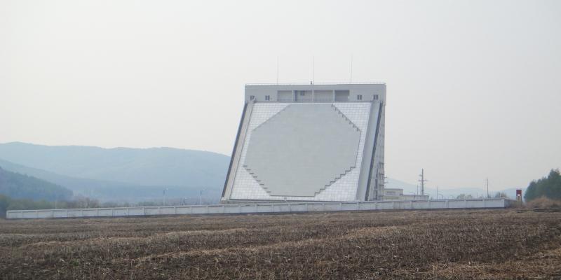 中美俄预警雷达哪家强,中国雷达技术真的比俄罗斯高吗
