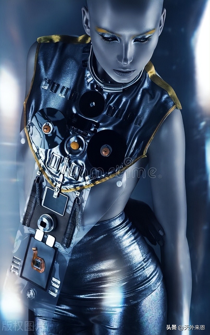 人类文明和衣服的关系,为什么说衣服是人类文明的标志