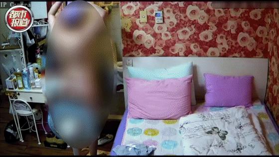 酒店成三级片片场，*拍偷**视频按刺激程度收费，高清画面无所遁形！