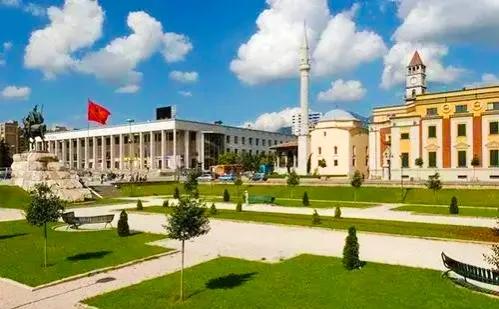 阿尔巴尼亚一个神奇的国家,你不知道的国家冷知识亚美尼亚篇