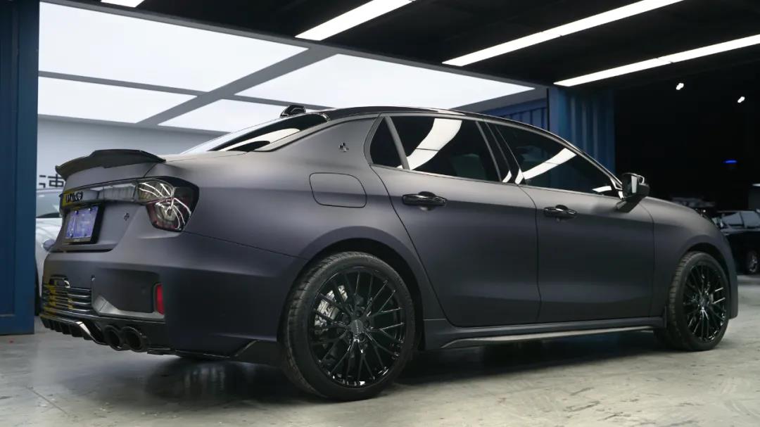 车贴膜改色需要什么手续,贴膜改色到底该不该学