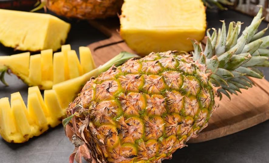 5月应季的水果有哪些,常见五月应季水果有哪些