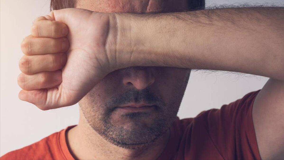 自述酒瘾有多难受,什么是性成瘾症怎么治疗