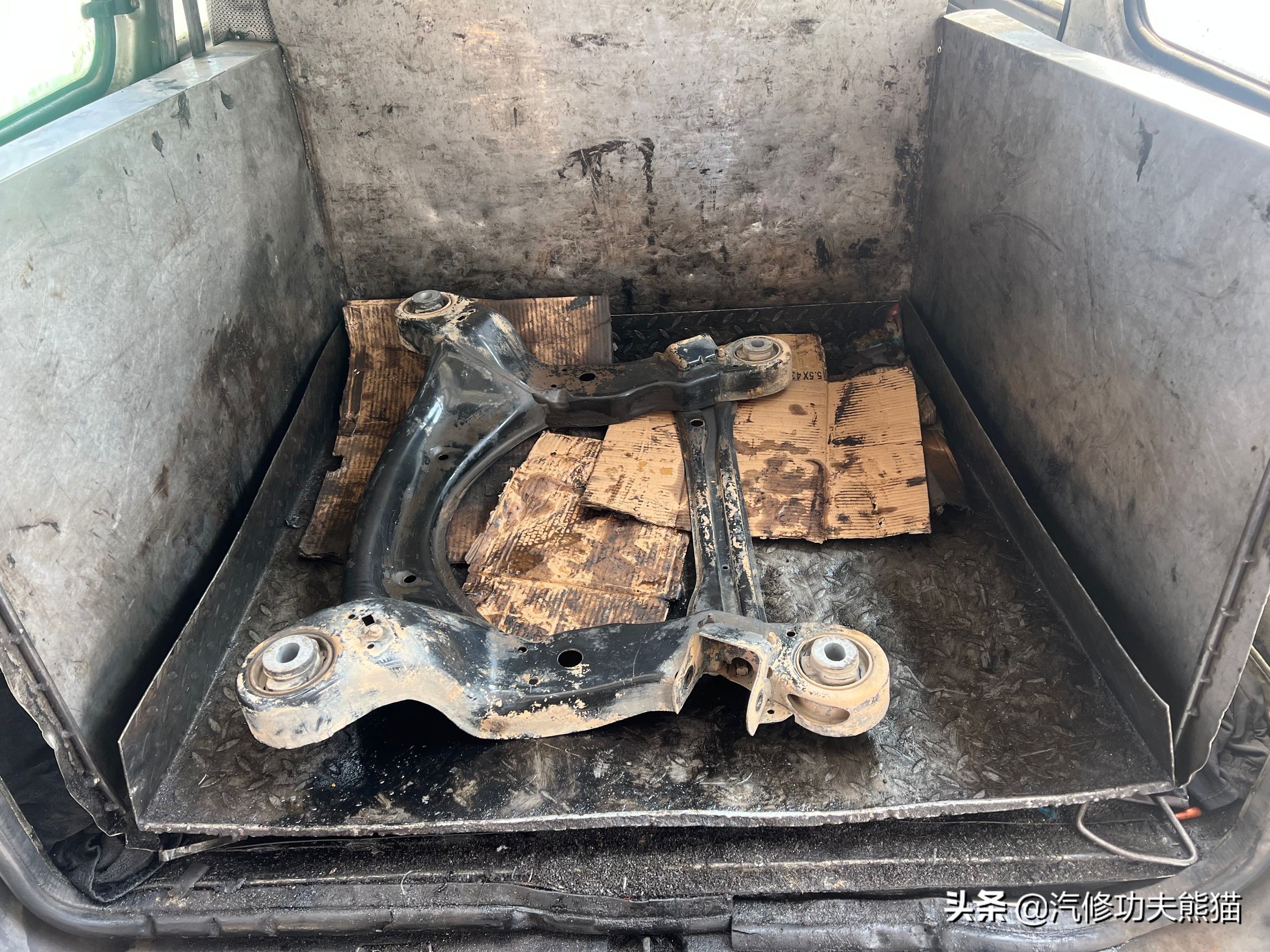 修车烧机油到底要不要拆发动机,修车把车修坏属于民事侵权吗