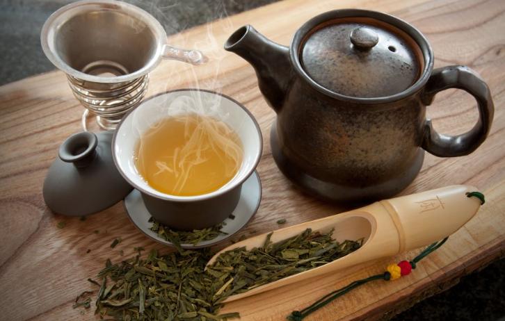 男性最适合喝的茶排名,喝茶的男士喝什么茶好一点