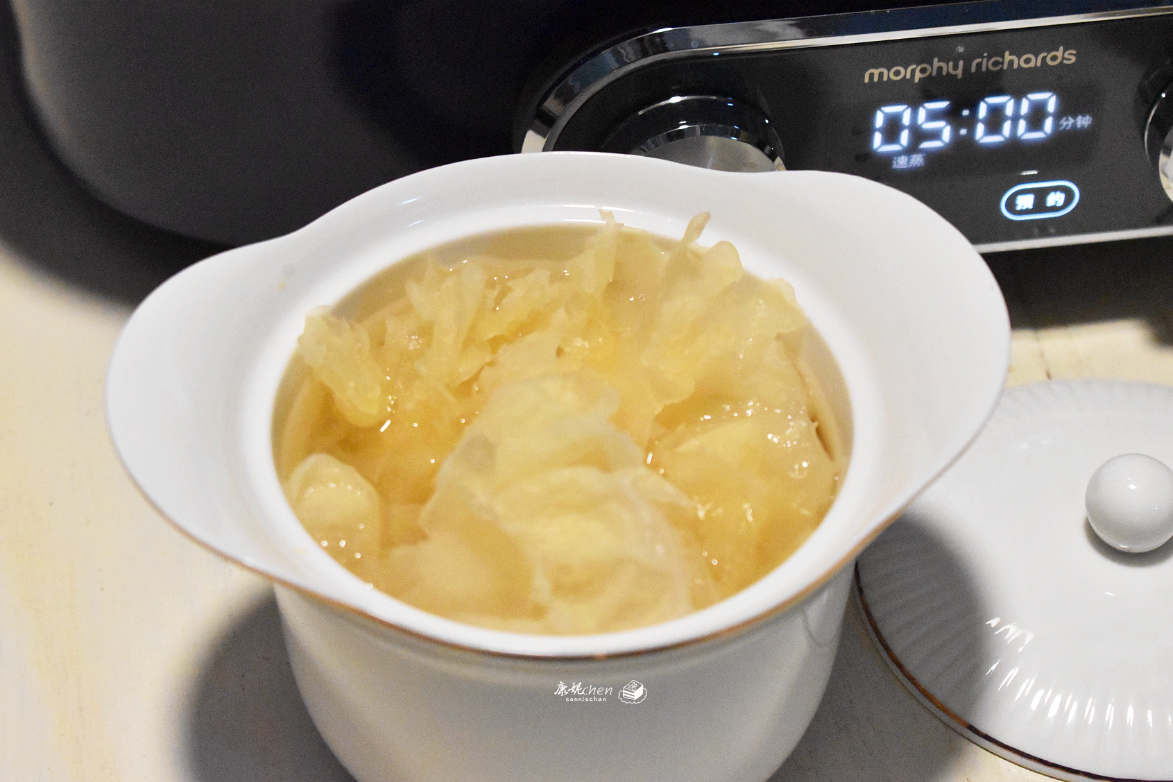 一个人的晚餐这样做，简单省事又味美，没油烟更健康，生活有滋味