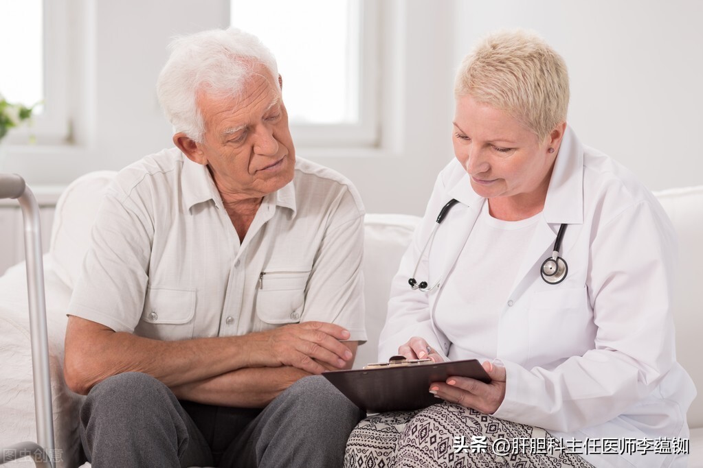 肝脏恶性肿瘤怎么治疗效果好,恶性肝病的克星