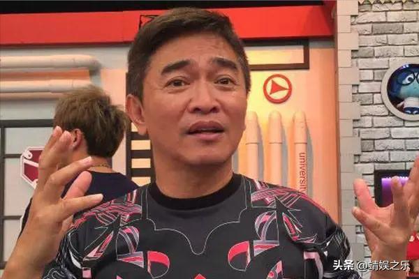 吴宗宪亲口说对自己女儿说内心话,盘点吴宗宪正能量言论教育儿子