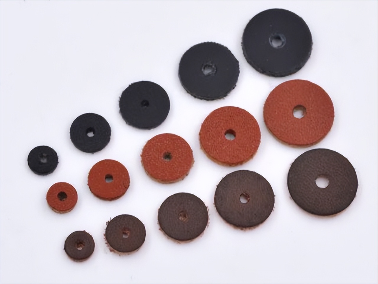 手串隔片怎么串,手串怎么隔片