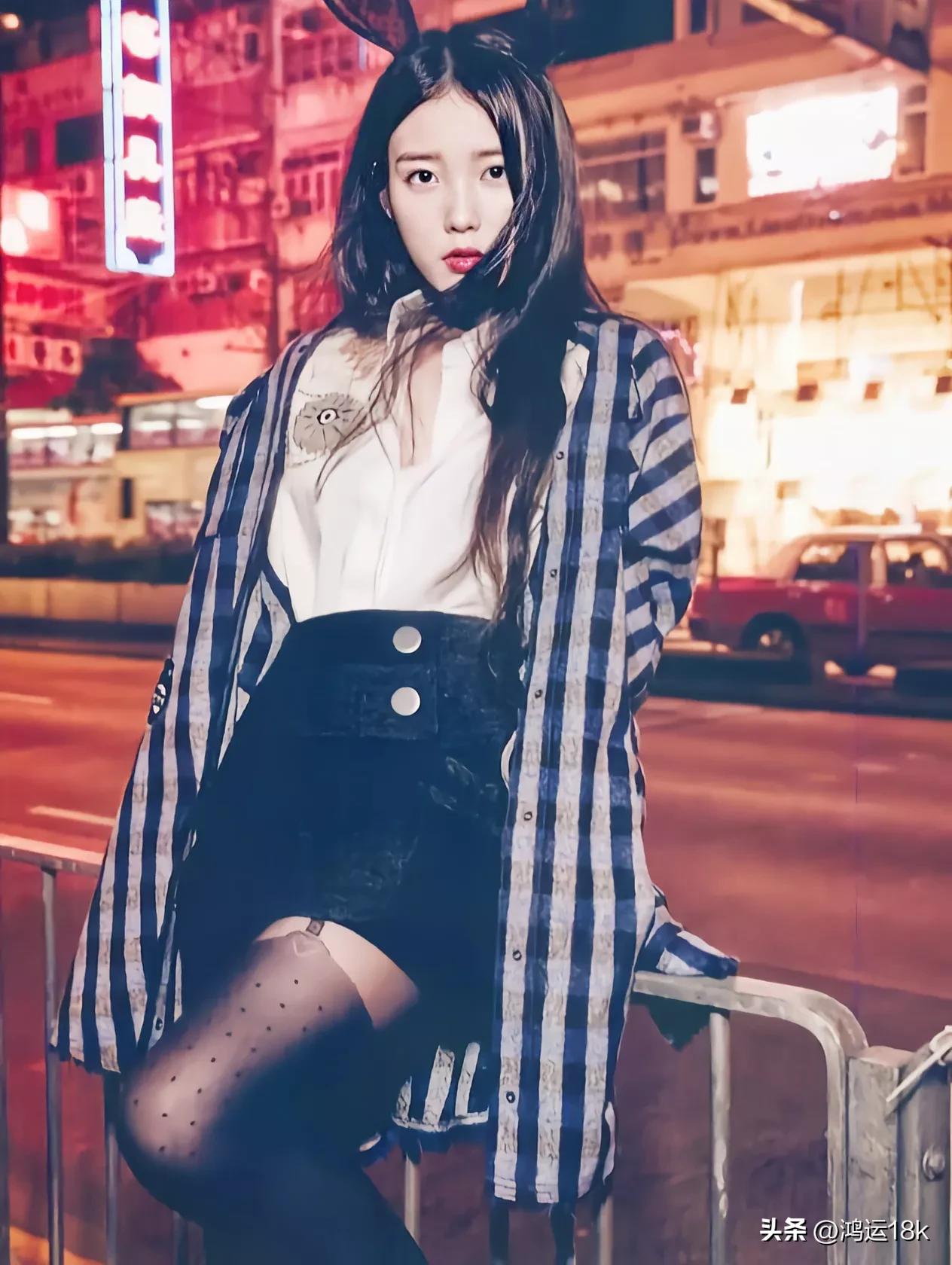 韩国女星代言广告牌,韩国女明星广告代言