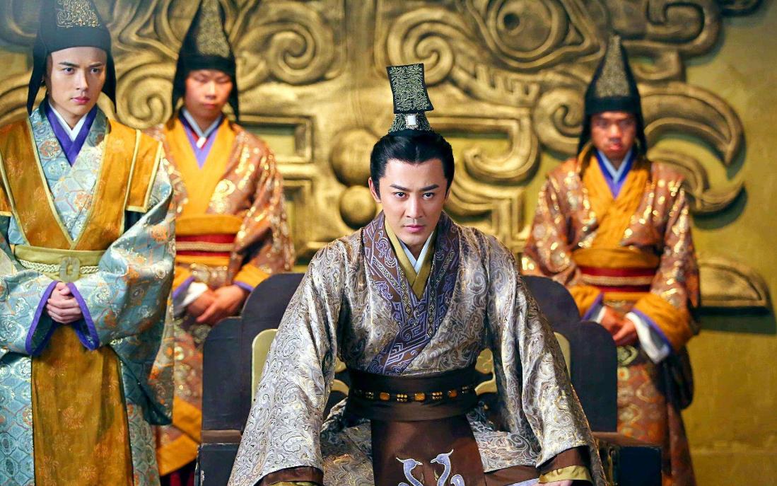 罗贯中的三国是真实的吗,三国真相罗贯中