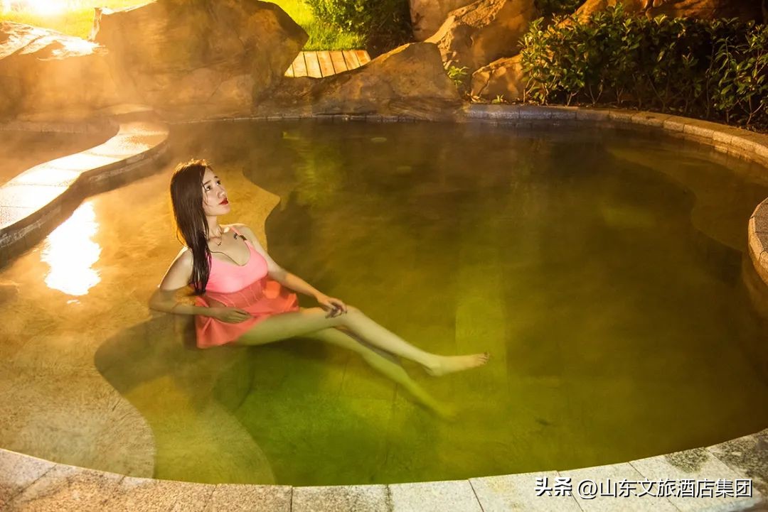 这家酒店环境超好,这家酒店超有仪式感