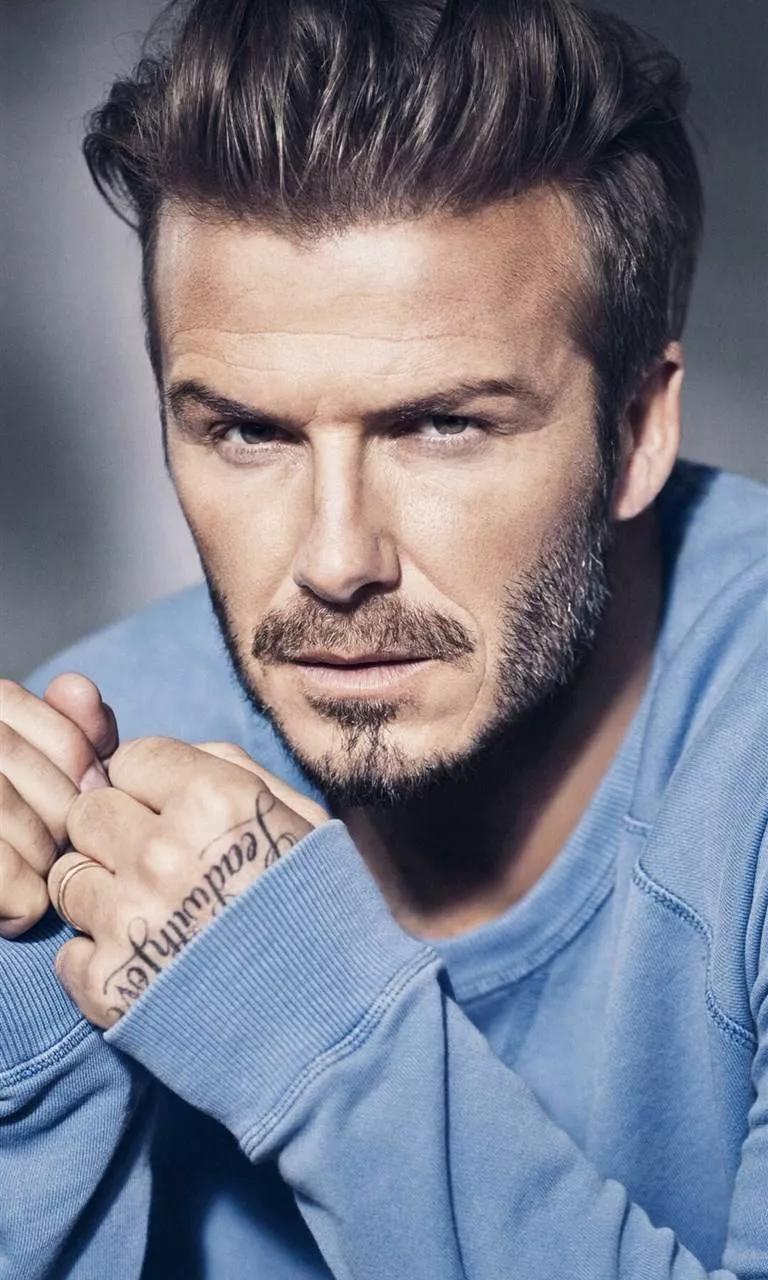 贝克汉姆惊天吊射,贝克汉姆的惊世任意球