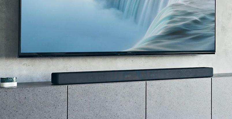 打造客厅天籁穹顶，谁更强？旗舰ST5000继任者HT-A7000回音壁