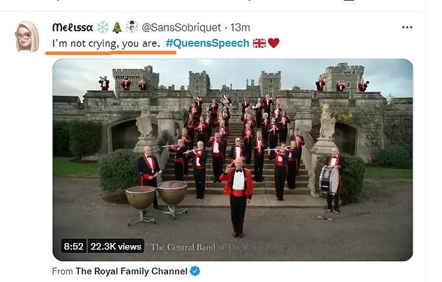 英国女王和菲利普亲王演讲,英国女王致辞菲利普