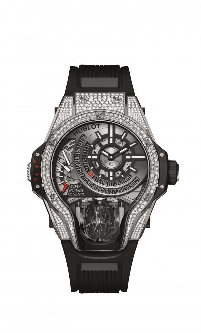 c罗投资中国,c罗奢华珠宝手表