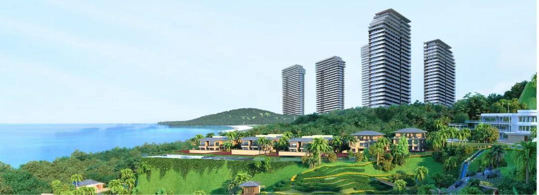 惠州双月湾泰丽云顶酒店推荐,惠东双月湾泰丽云顶