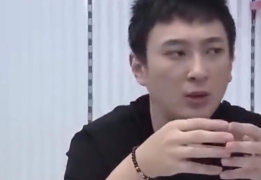 娱乐圈纪检委王思聪,娱乐圈王思聪新梗