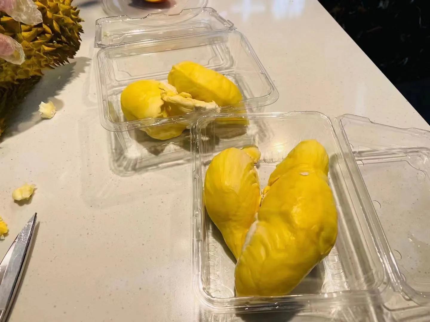 奇货”不再“可居”，这种热带“水果之王”降价了！