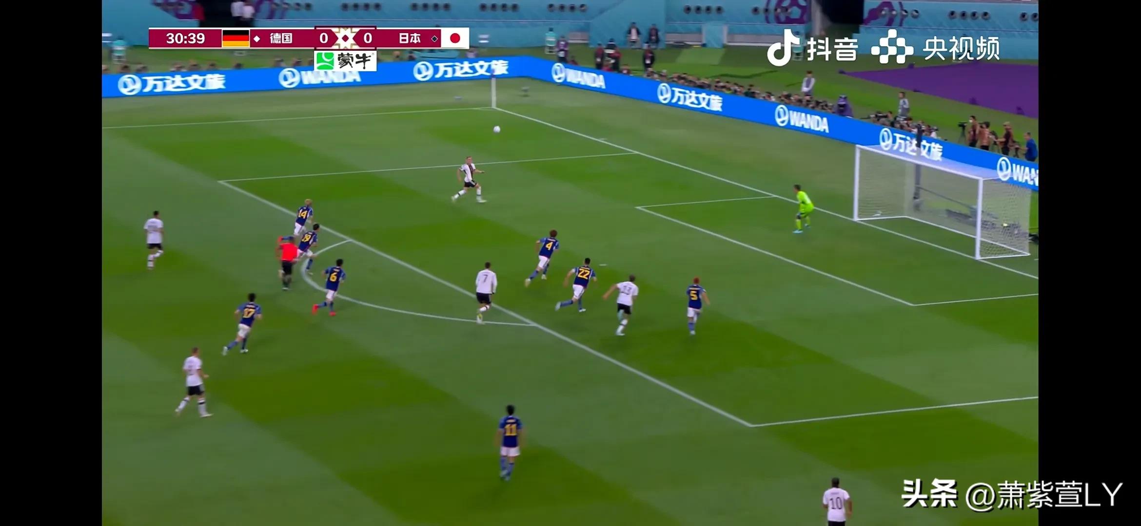 日本赢德国教练反应,日本4比1德国教练