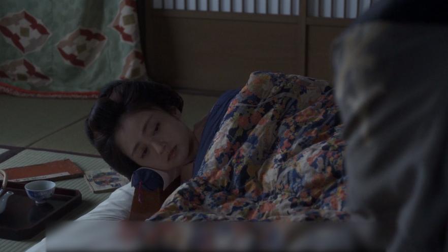 日本真实的艺伎电影,日本艺伎的悲惨一生电影