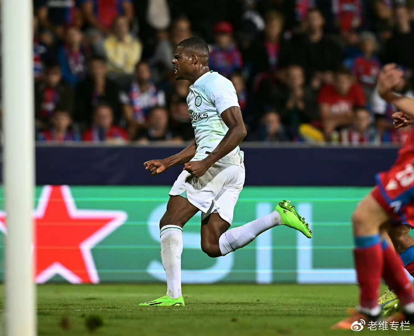 比尔森欧冠状态,比尔森vs国际米兰几个球