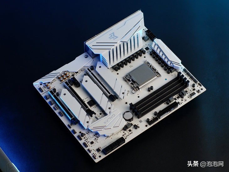 影驰z790测评,影驰z790金属大师d5咋样