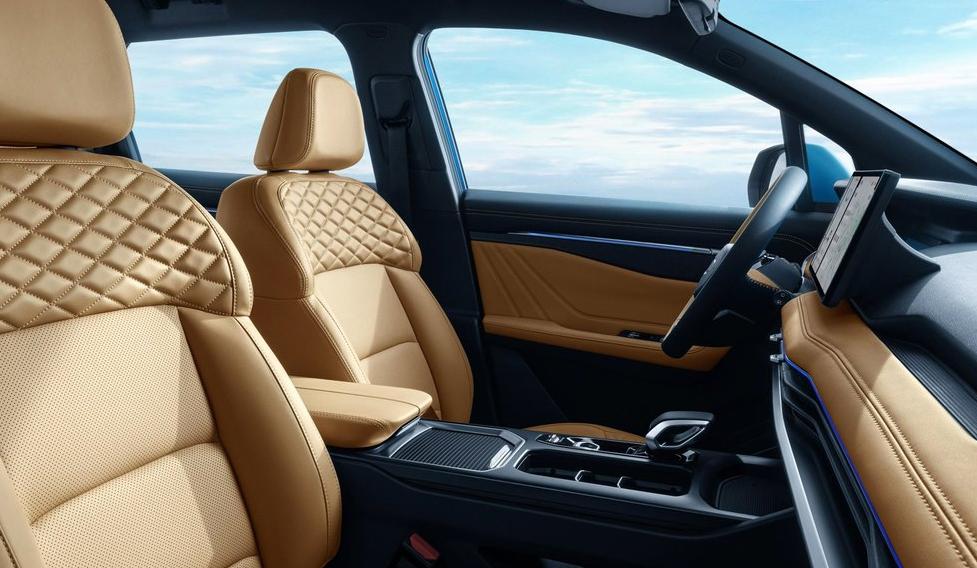 吉利新款汽车七座suv,全新吉利七座suv车型