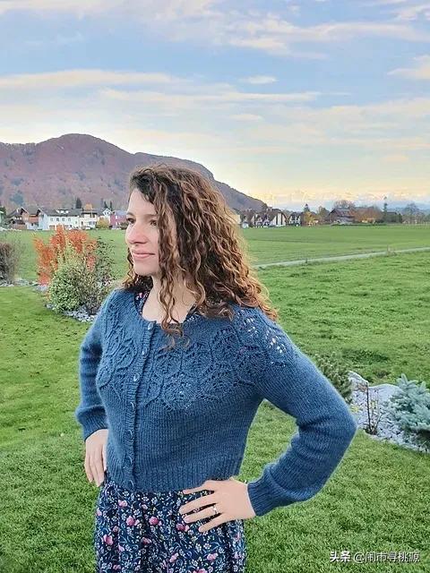 R网作品介绍——织衣Kudzu