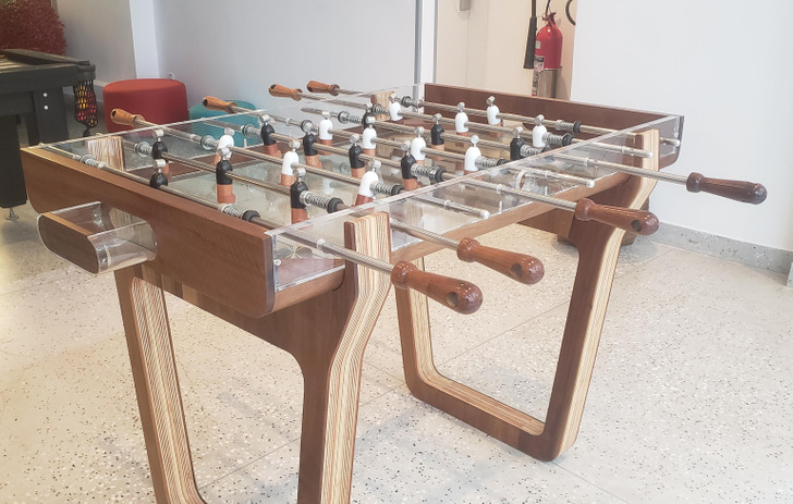 出人意料的十个设计,15个经典设计