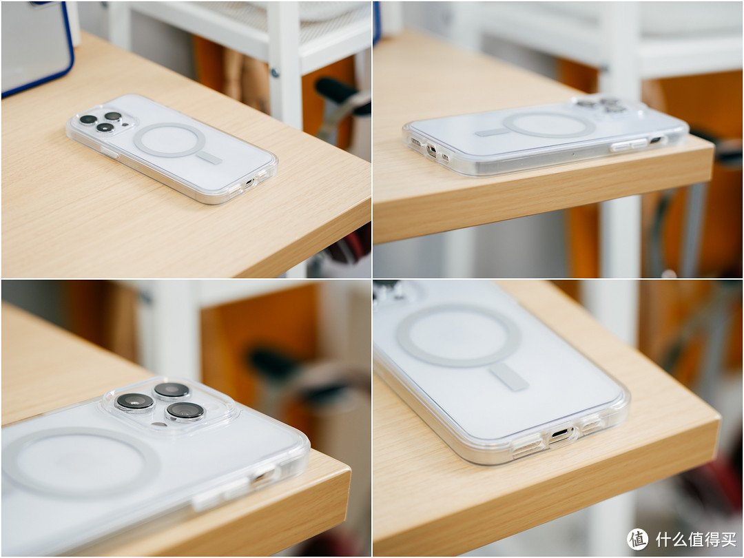 iphone防摔手机壳源头,苹果otterbox保护壳和官方保护壳