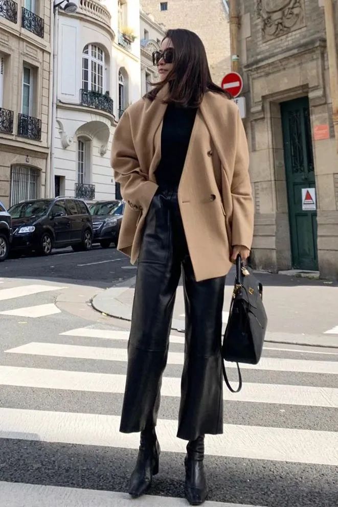 穿长裤显腿长的小白鞋,百搭鞋子秀气显脚小短靴