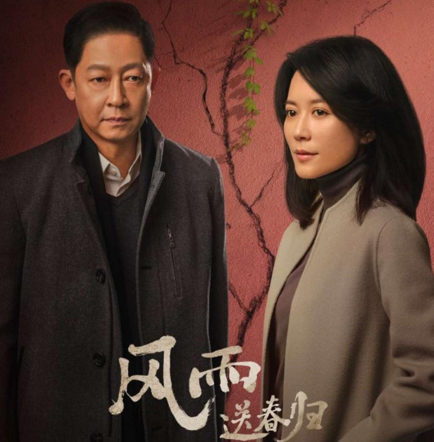 22年五月追剧指南一览表,11月追剧指南24部好剧等你来追