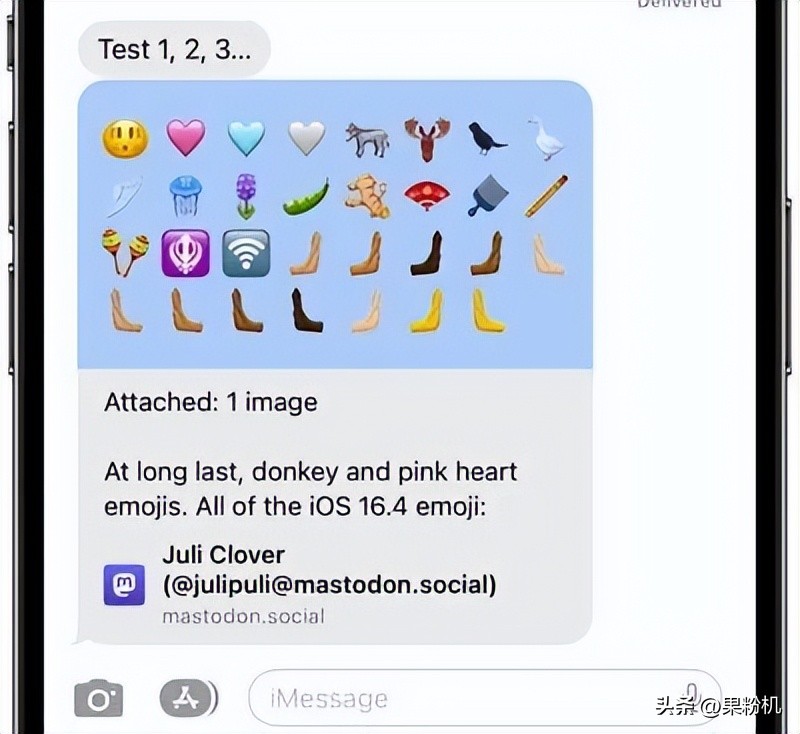 iOS16.4重磅更新，建议升级