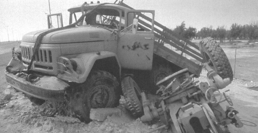 美国大名鼎鼎的m1坦克,美国m1坦克威力