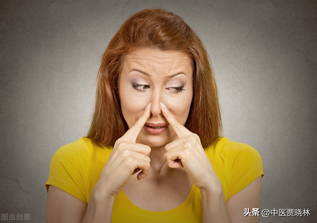 肝阻屁多胃阻屁闷,肝积气屁多