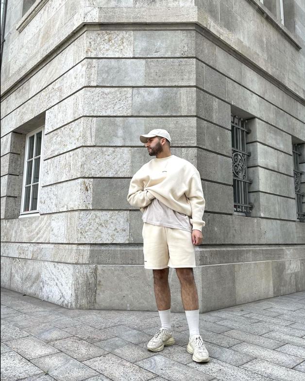 如何打造完美身材比例男生,男性最佳身材怎么训练