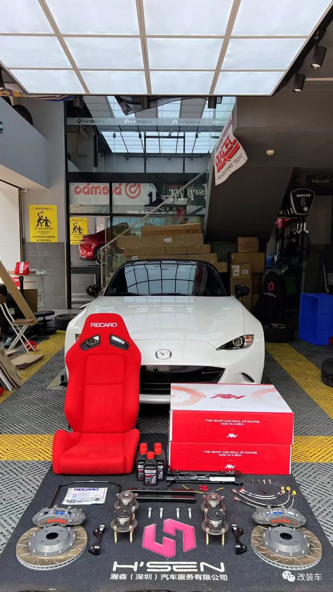 放弃新思域买昂克赛拉,放弃思域的颜值