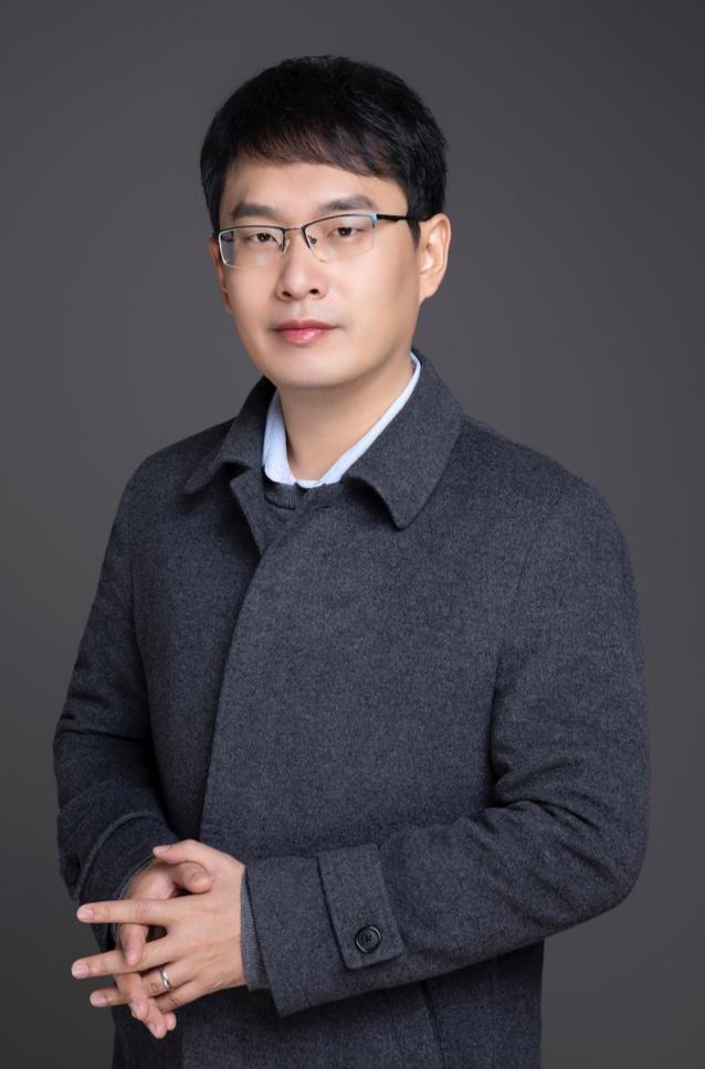 青年一代科研“摘星人”：“世界难题，我们不做谁做？”