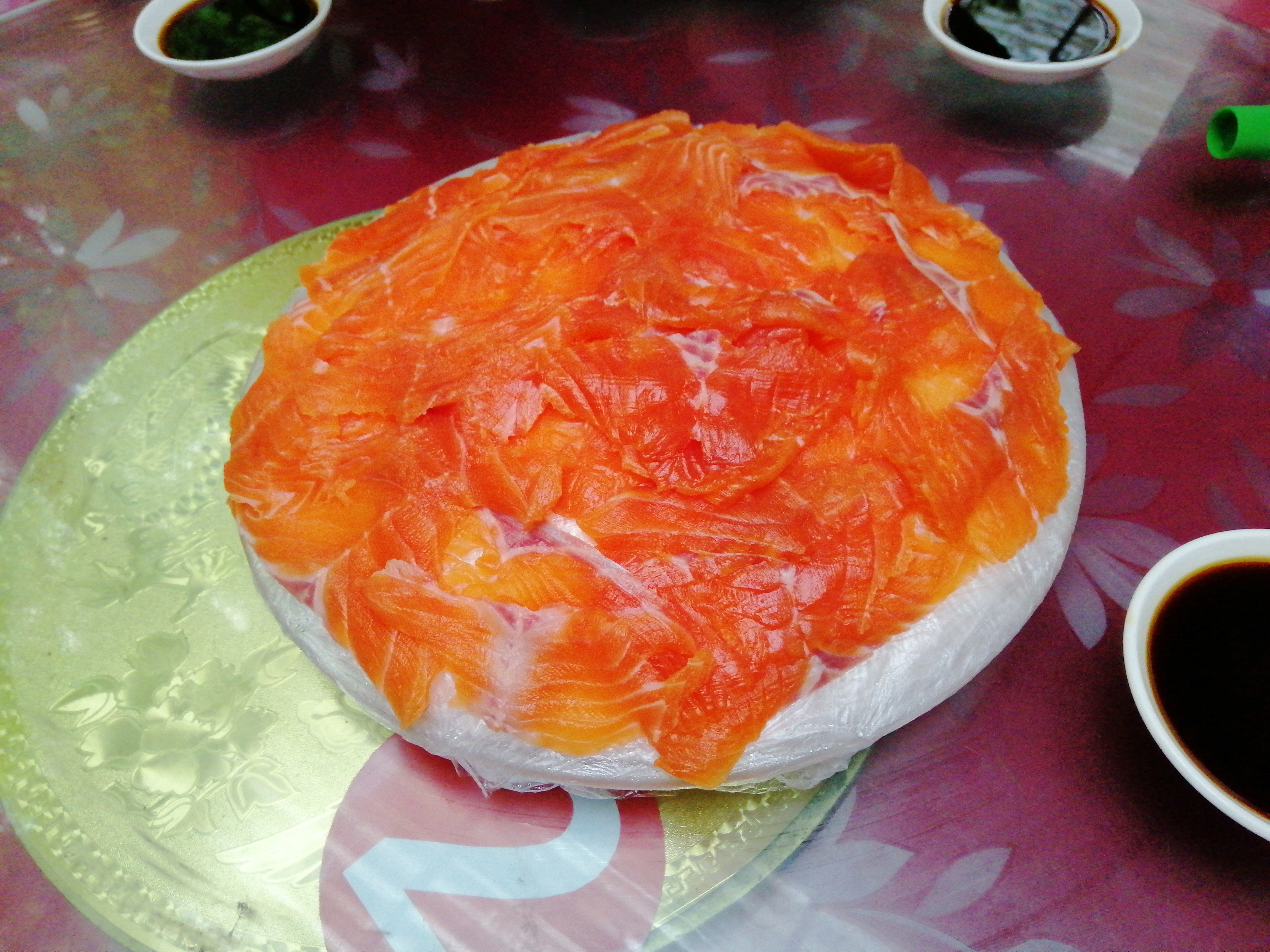 “种草”《大河恋》，解锁大虹鳟，也寻找着生命的意义