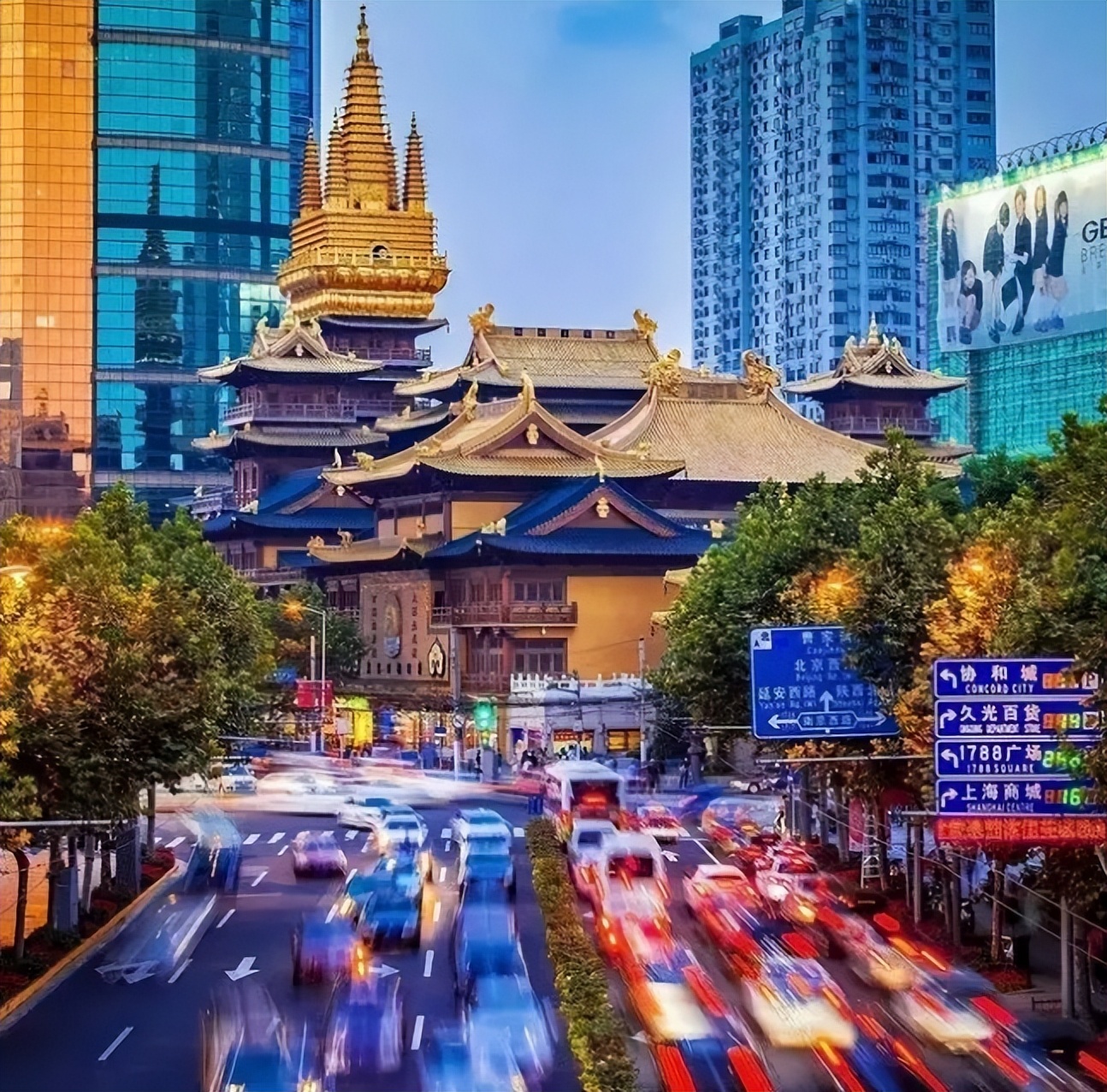 上海杨浦区九龙仓玺园,上海上亿的极简大平层