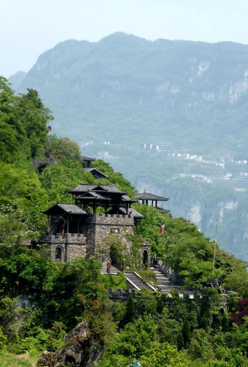 只知道武汉？这才是湖北最安逸的小城，景美物价低，太适合养老了