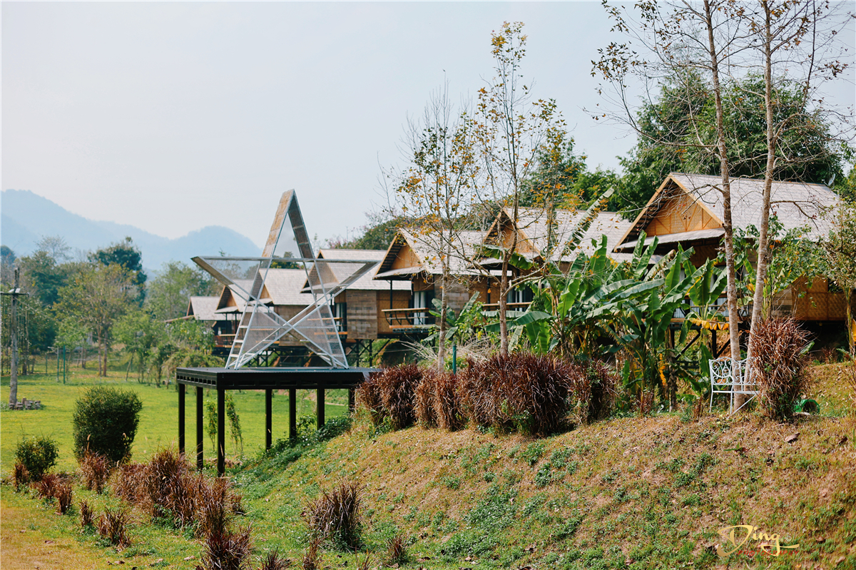 老挝之旅带你了解真实的老挝,去老挝攻略最新