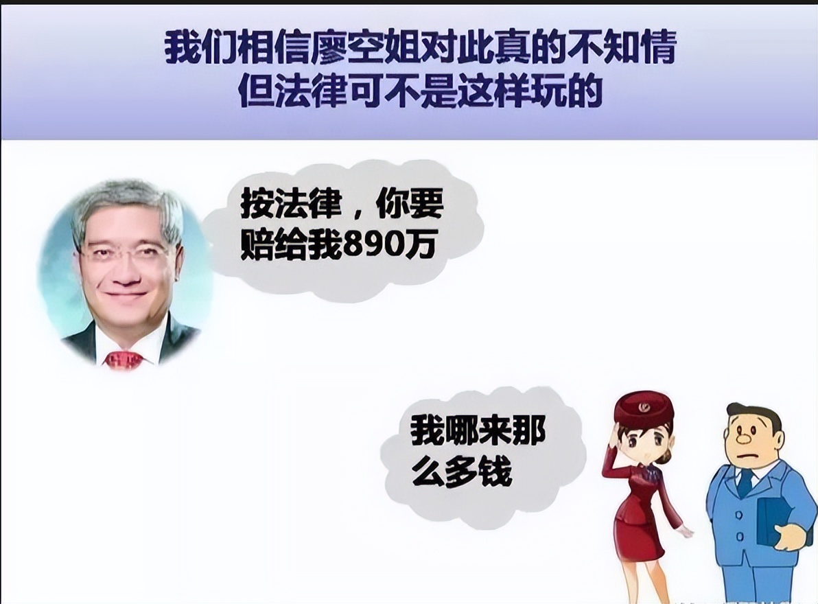 漂亮的空姐遇到非常有钱的总裁,漂亮的空姐