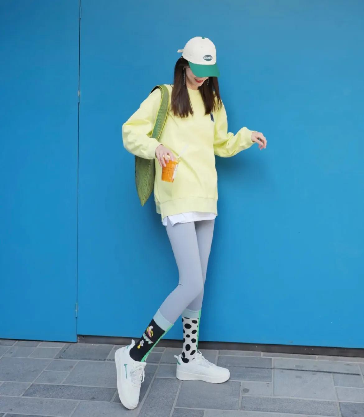 五一出游怎么穿？25套穿搭示范实穿又吸睛