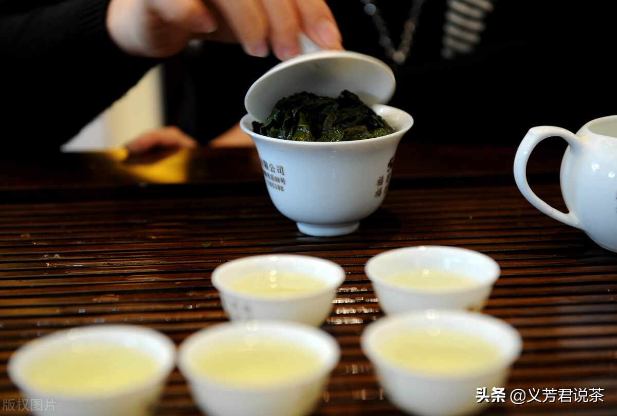 为什么有些茶友茶喝多会“茶醉”？做好这四点，开心喝好一杯茶