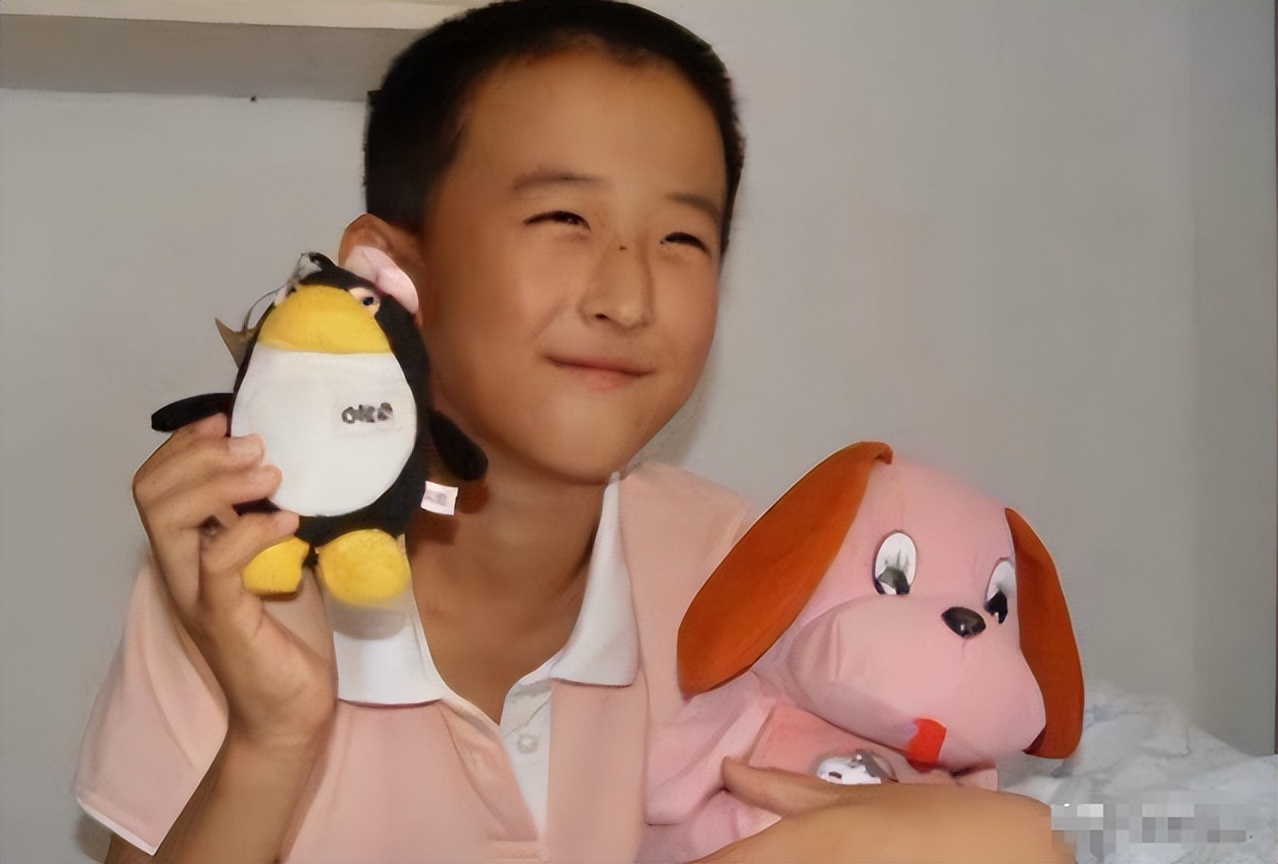 12年前,神童博士张炘炀逼父母北京买房,现在翻几倍?远见还是任性